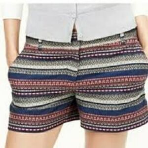 Ann Taylor Loft shorts